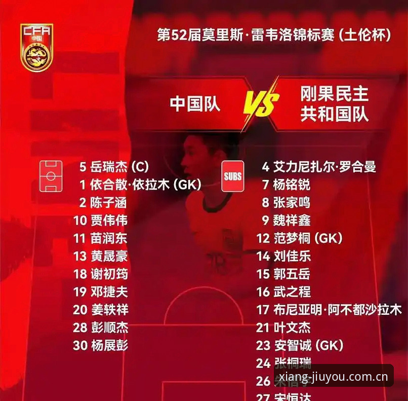 揭秘U19国足土伦杯0-3溃败背后：一场看不到希望的“提前出局”